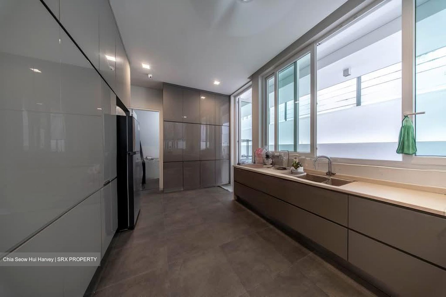 Serangoon Avenue 1 (D19), Detached #572017781